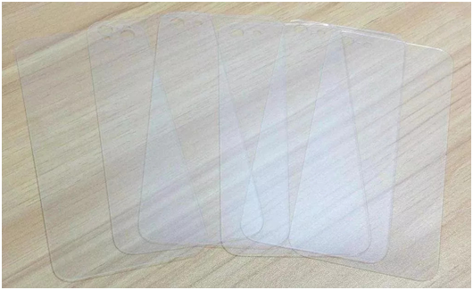 手機(jī)玻璃蓋板